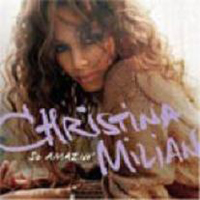 Christina Milian - So Amazin' (Japanese Edition)