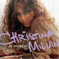 Christina Milian - So Amazin' (Bonus Tracks)