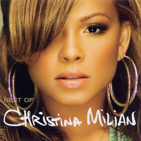Christina Milian - Best Of