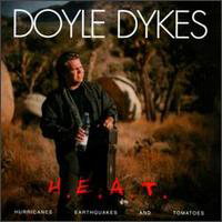 Doyle Dykes - H.E.A.T.