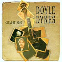 Doyle Dykes - Gitarre 2000