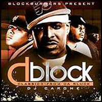 DJ Capone - Dj Capone - Classics From Da Block