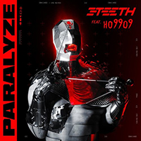 3Teeth - Paralyze (feat. Ho99o9) (Single)
