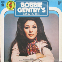 Bobbie Gentry - Bobbie Gentry's Greatest!