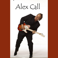 Alex Call - Come Back
