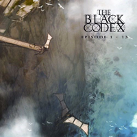 The Black Codex (NLD) - Episodes 1-13 (CD 1)