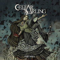 Cellar Darling - The Spell (Limited Edition: CD 2)