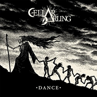 Cellar Darling - Dance (Single)