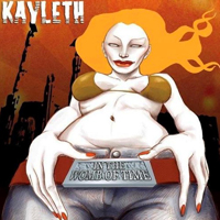 Kayleth - In The Womb Of Time