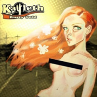 Kayleth - Rusty Gold