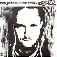 John Butler Trio - Zebra (Single)