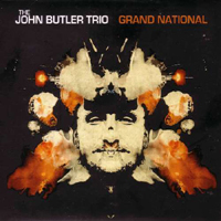 John Butler Trio - Grand National