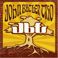 John Butler Trio - John Butler