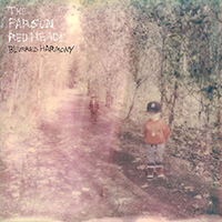 Parson Red Heads - Blurred Harmony