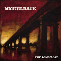 Nickelback - The Long Road (European Edition)