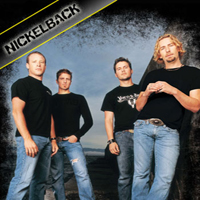 Nickelback - OST & Rare Recording