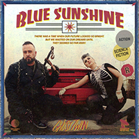 Ghost Twin - Blue Sunshine (Single)