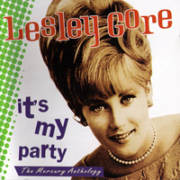 Gore, Lesley - It's My Party: The Mercury Anthology (CD 2)