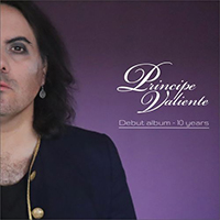 Principe Valiente - Debut Album (10 Years Alternative Versions)