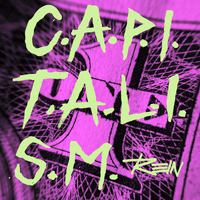 Rein (SWE) - C.A.P.I.T.A.L.I.S.M (Radio Edit) (Single)