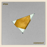Ships (IRL) - Precession