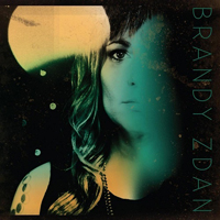 Zdan, Brandy - Brandy Zdan