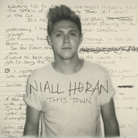 Horan, Niall - This Town (Remixes Single)