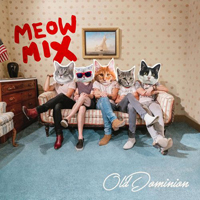 Old Dominion - Old Dominion Meow Mix
