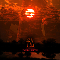 Senmuth - Ankhiteru