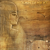 Senmuth - Amn Tf Nkht (CD 2:    )
