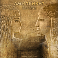 Senmuth - Amn Tf Nkht (CD 4:  )