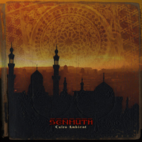 Senmuth - Cairo Ambient (Bonus CD)