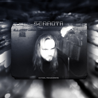 Senmuth - Cracked Mirror
