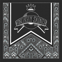 Unlikely Saints - Unlikely Saints