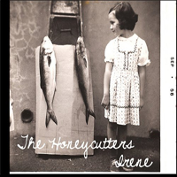 Honeycutters - Irene