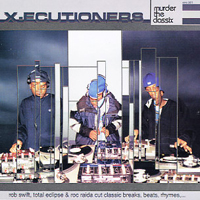 X-Ecutioners - Murder The Classix