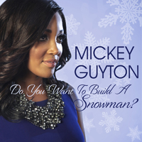 Mickey Guyton - Do You Want To Build A Snowman?
