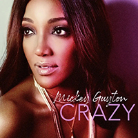 Mickey Guyton - Crazy (Single)