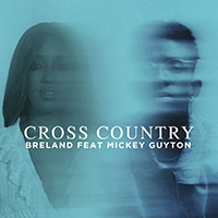 Mickey Guyton - Cross Country (Single)