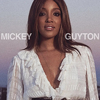 Mickey Guyton - Mickey Guyton EP