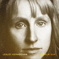 Kernochan, Lesley - A Calm Sun