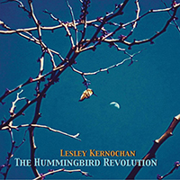 Kernochan, Lesley - The Hummingbird Revolution