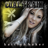 Baker, Kaitlyn - Coal Train