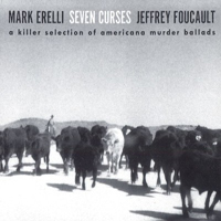 Erelli, Mark - Seven Curses (Split)