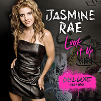 Rae, Jasmine - Look It Up (Deluxe Edition)