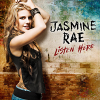 Rae, Jasmine - Listen Here