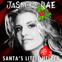 Rae, Jasmine - Santa's Little Helper