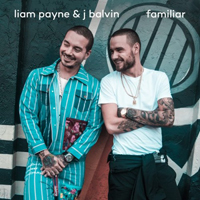 Payne, Liam - Familiar (Single)