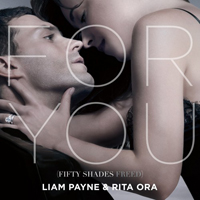 Payne, Liam - Liam Payne & Rita Ora - For You (Fifty Shades Freed) [Single]