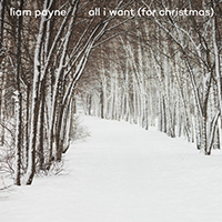 Payne, Liam - All I Want (For Christmas) (Single)